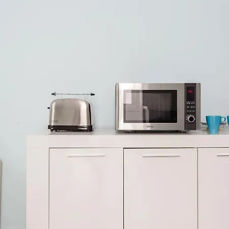 La Perla De La Caleta شقة كاديز