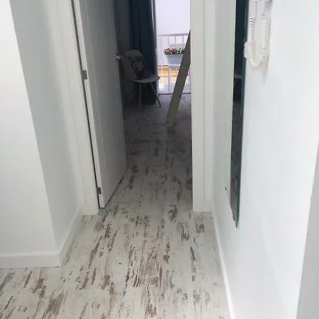 La Perla De La Caleta