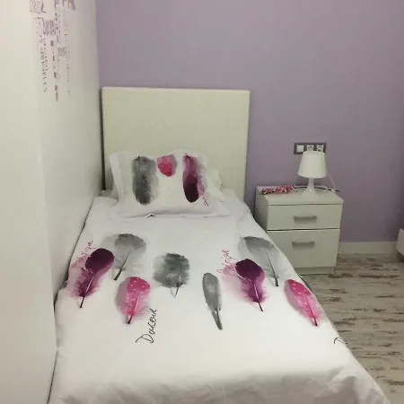 La Perla De La Caleta شقة كاديز